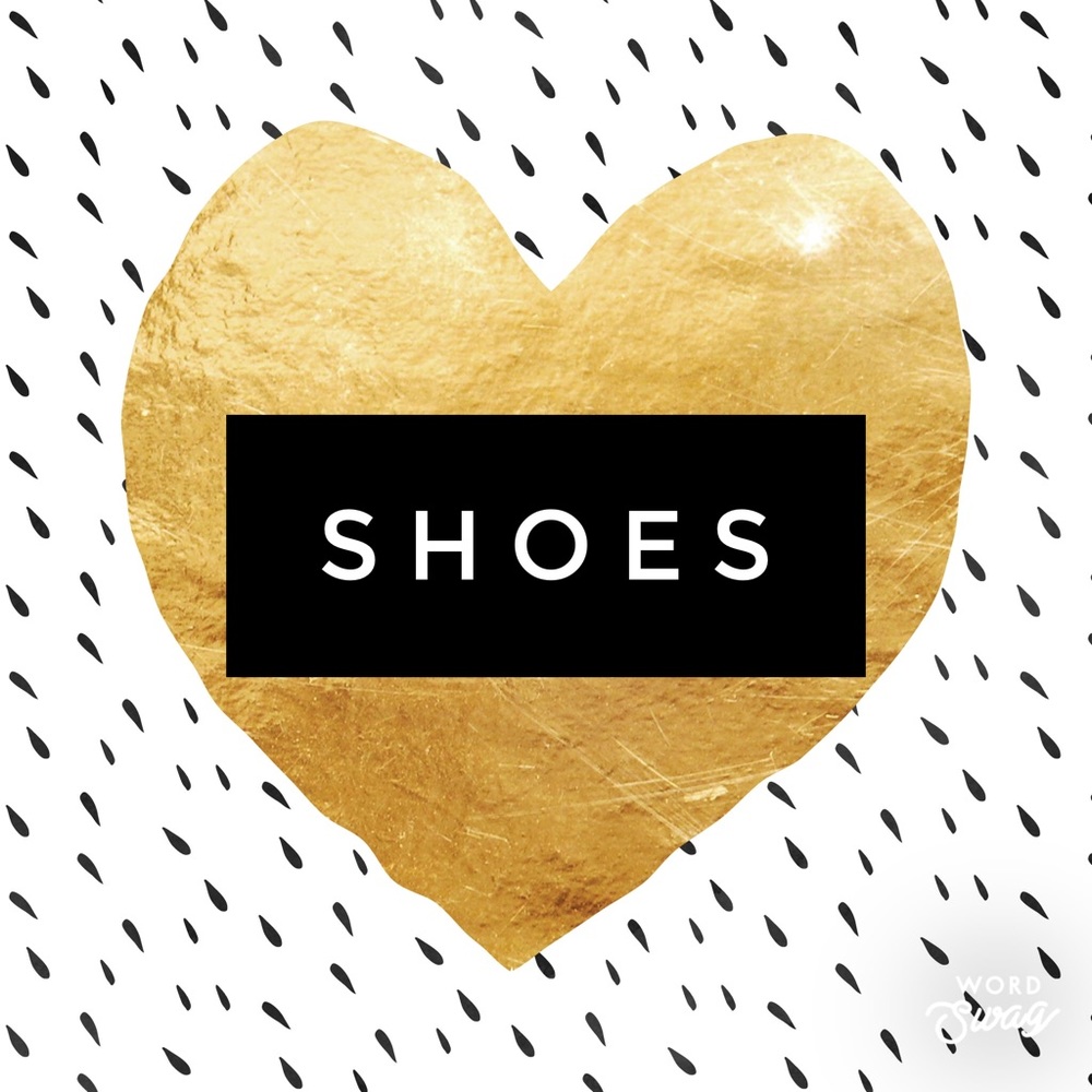 👇🏼SHOES 👠 - Picture 1 of 1